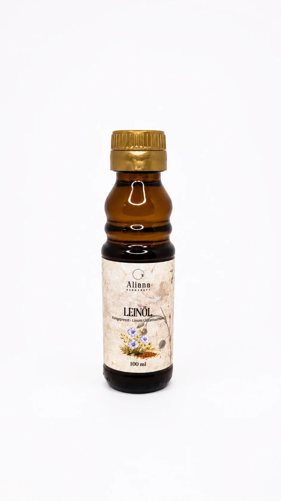 Leinöl 100ml