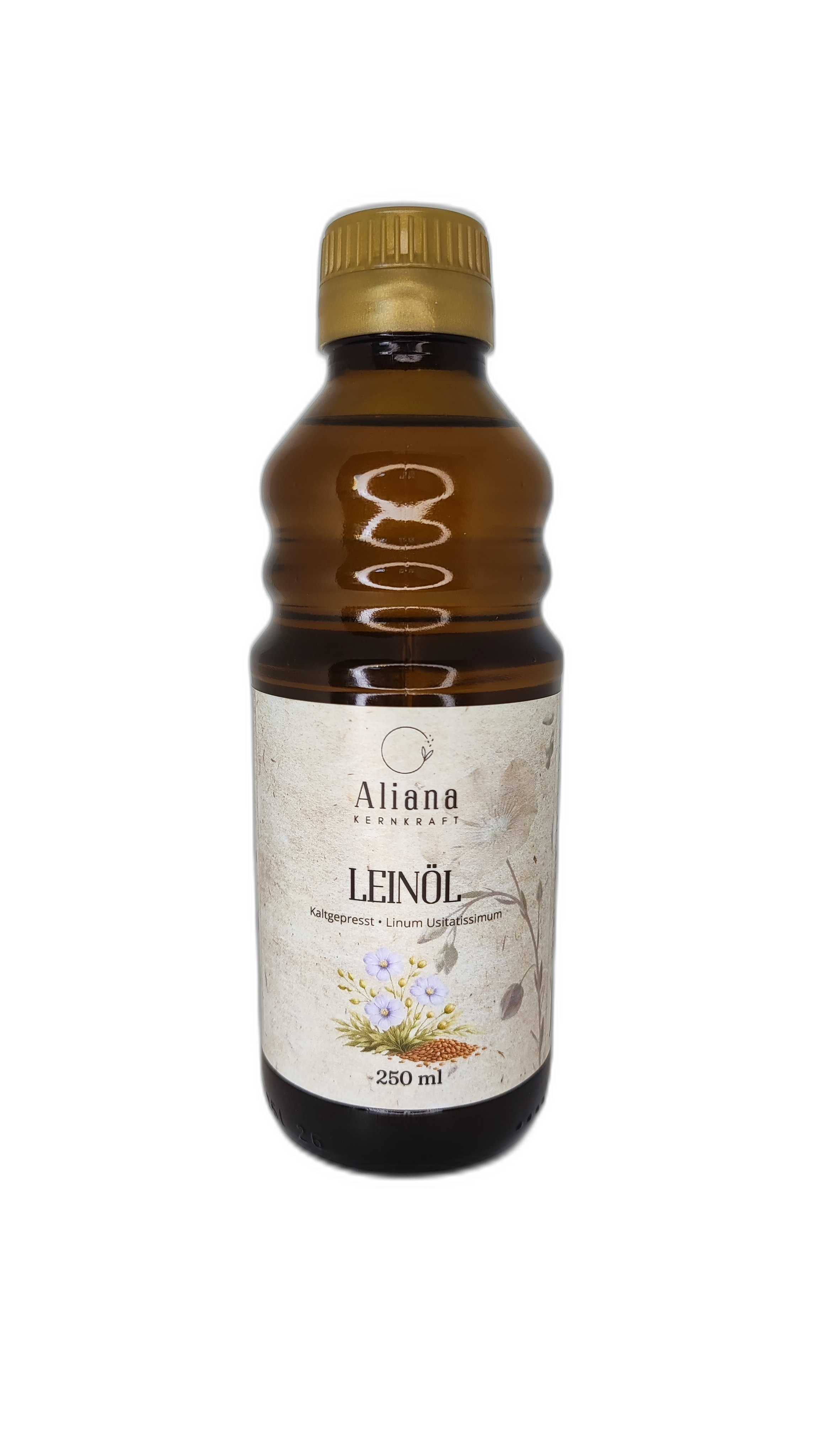 Leinöl 250ml