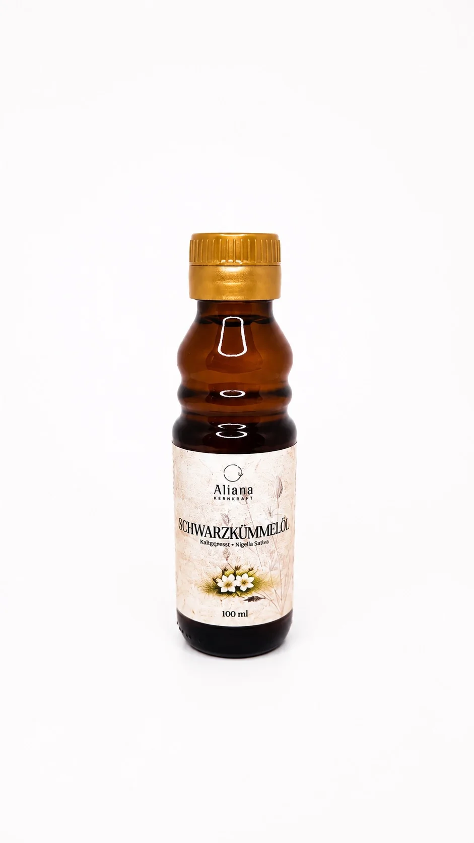 Schwarzkümmelöl 100ml