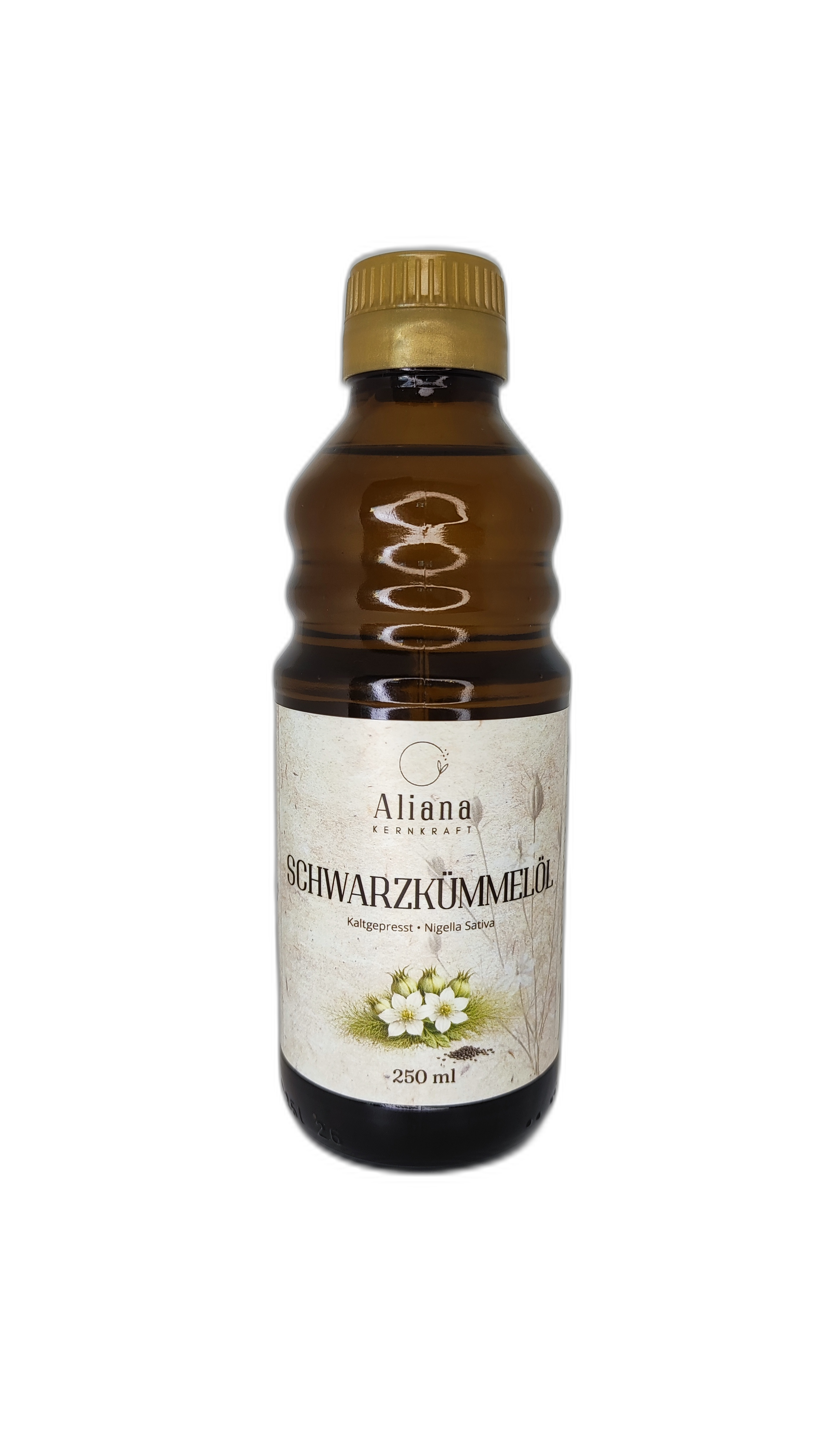 Schwarzkümmelöl 250ml